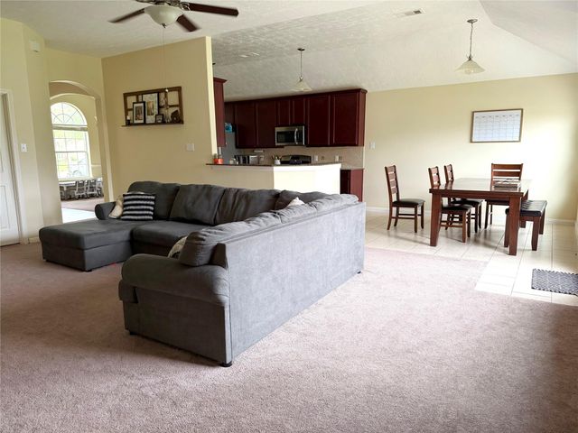 125 Long Canyon Lane, Richmond, TX 77469