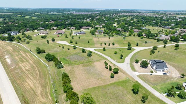 91 Country Ridge Court, Melissa, TX 75454