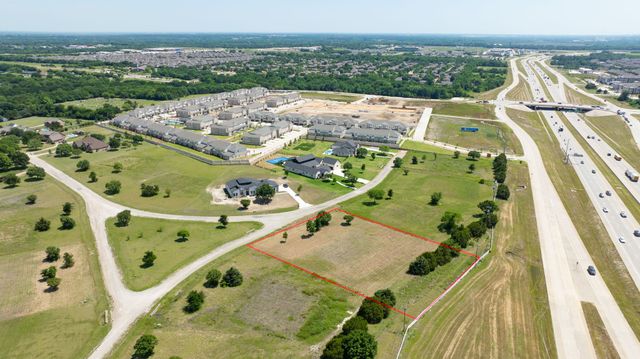 91 Country Ridge Court, Melissa, TX 75454