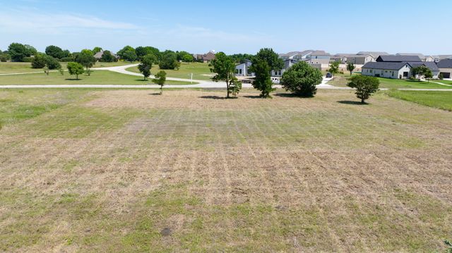 91 Country Ridge Court, Melissa, TX 75454