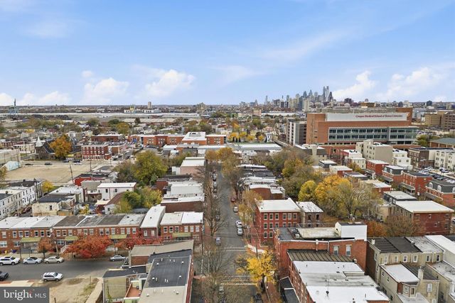 601 BERKLEY ST, Camden, NJ 08103