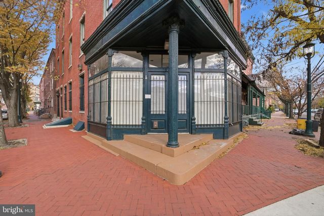 601 BERKLEY ST, Camden, NJ 08103