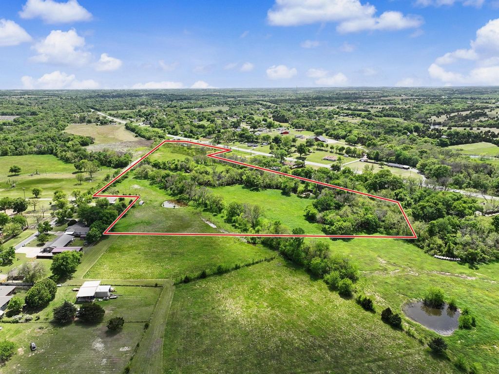 TBD Watkins Road, Sherman, TX 75090