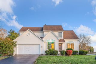 4399 Marilyn Drive, Lewis Center, OH 43035