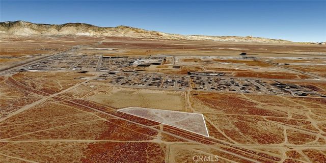 1800 Victor Avenue, Mojave, CA 93501