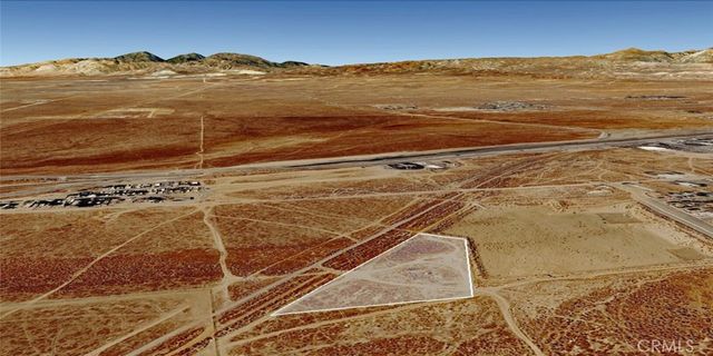 1800 Victor Avenue, Mojave, CA 93501