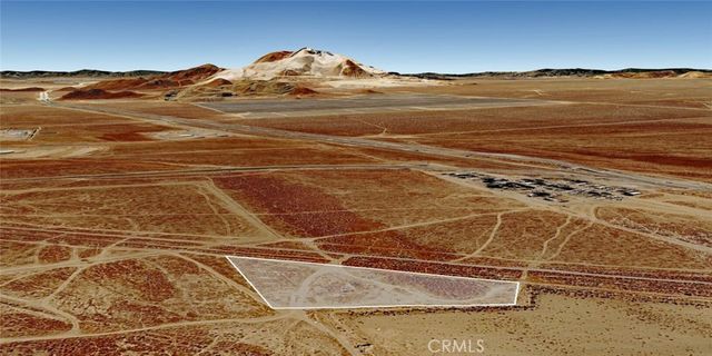 1800 Victor Avenue, Mojave, CA 93501