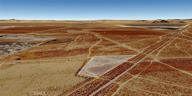 1800 Victor Avenue, Mojave, CA 93501