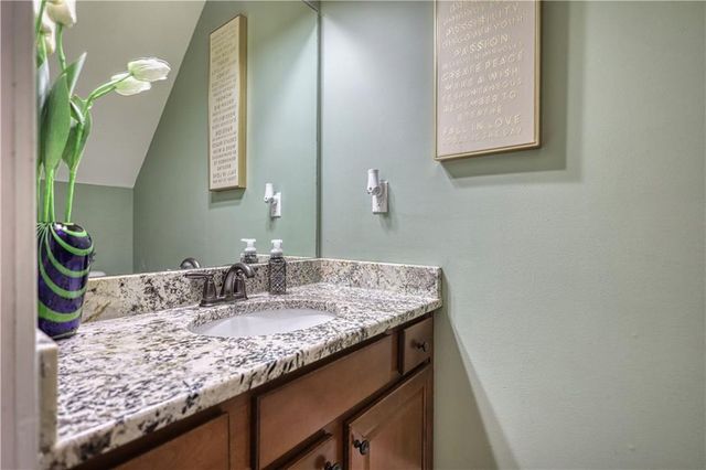 1901 Grandiose Court, Conyers, GA 30012