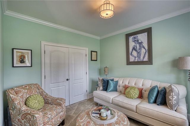1901 Grandiose Court, Conyers, GA 30012
