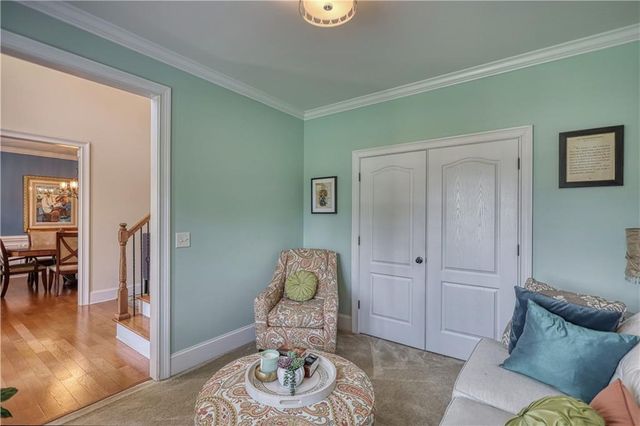 1901 Grandiose Court, Conyers, GA 30012