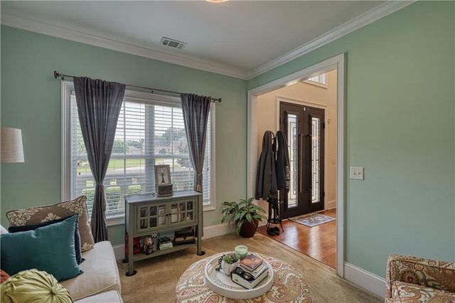 1901 Grandiose Court, Conyers, GA 30012