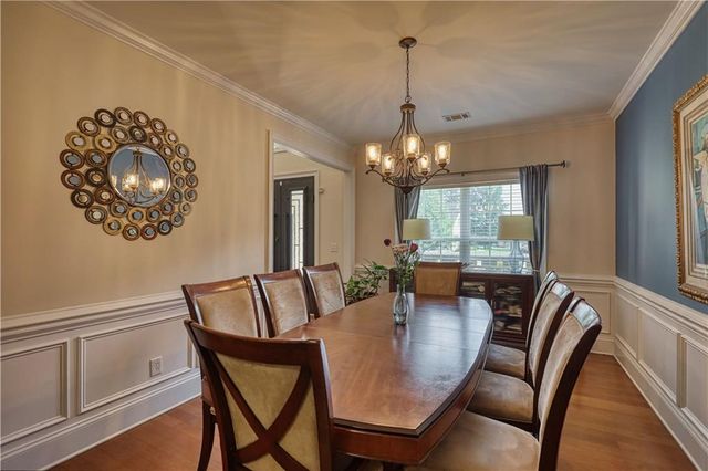1901 Grandiose Court, Conyers, GA 30012