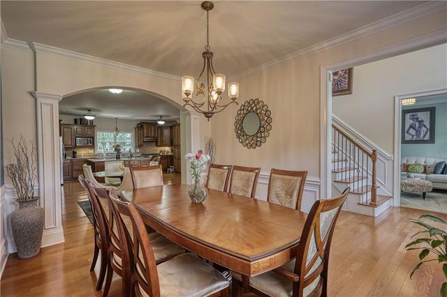1901 Grandiose Court, Conyers, GA 30012