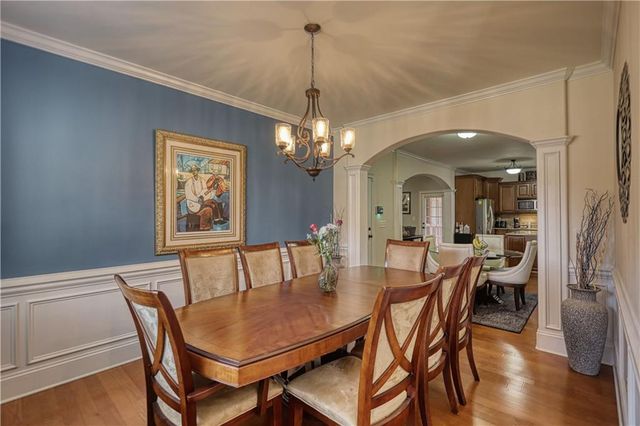 1901 Grandiose Court, Conyers, GA 30012