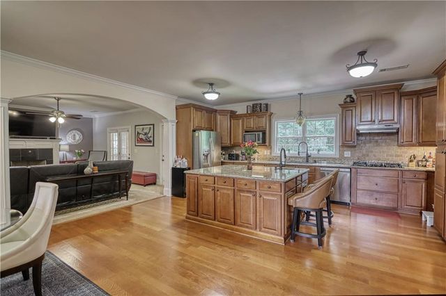 1901 Grandiose Court, Conyers, GA 30012