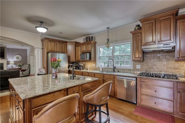 1901 Grandiose Court, Conyers, GA 30012