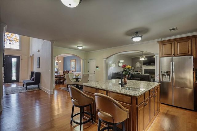 1901 Grandiose Court, Conyers, GA 30012