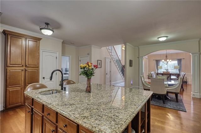 1901 Grandiose Court, Conyers, GA 30012