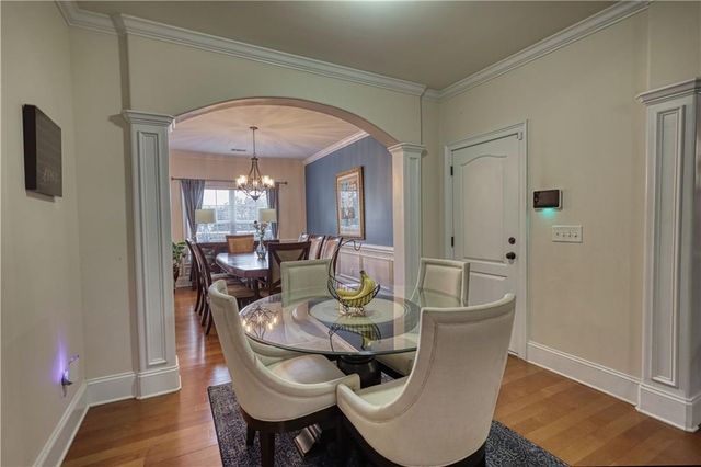 1901 Grandiose Court, Conyers, GA 30012