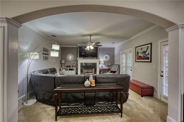1901 Grandiose Court, Conyers, GA 30012