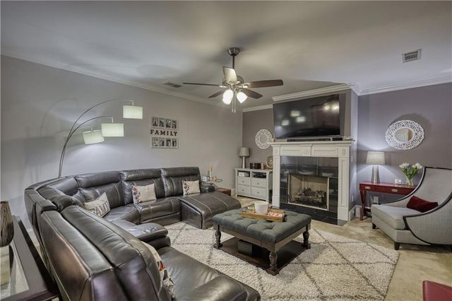 1901 Grandiose Court, Conyers, GA 30012