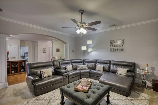1901 Grandiose Court, Conyers, GA 30012