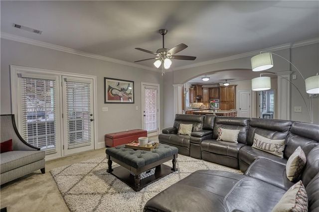 1901 Grandiose Court, Conyers, GA 30012