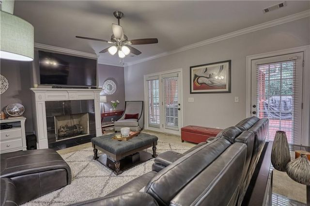 1901 Grandiose Court, Conyers, GA 30012