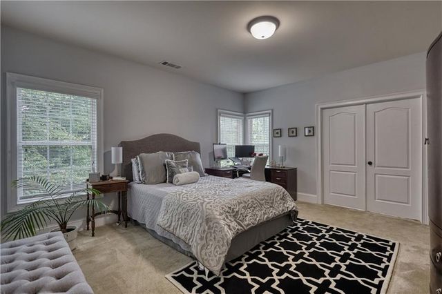 1901 Grandiose Court, Conyers, GA 30012