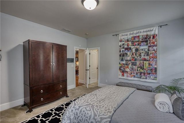 1901 Grandiose Court, Conyers, GA 30012