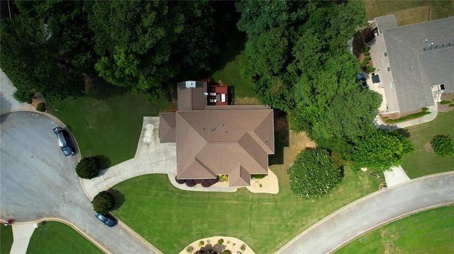 1901 Grandiose Court, Conyers, GA 30012