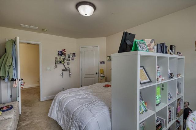 1901 Grandiose Court, Conyers, GA 30012