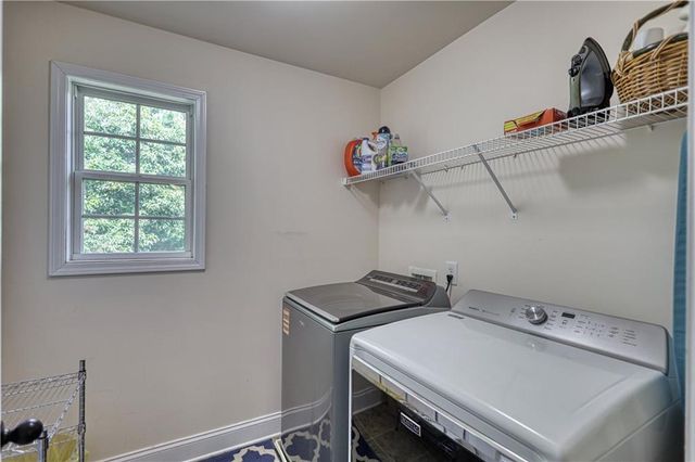 1901 Grandiose Court, Conyers, GA 30012