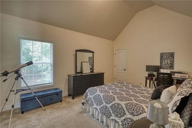 1901 Grandiose Court, Conyers, GA 30012