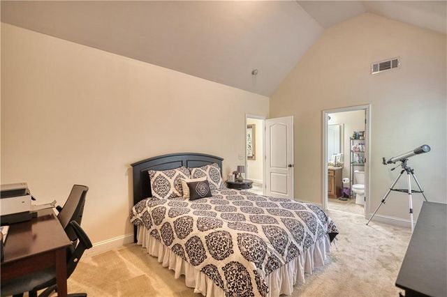 1901 Grandiose Court, Conyers, GA 30012