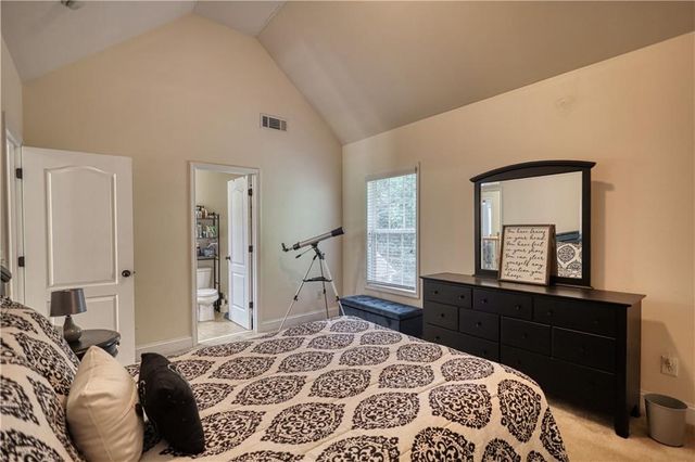 1901 Grandiose Court, Conyers, GA 30012