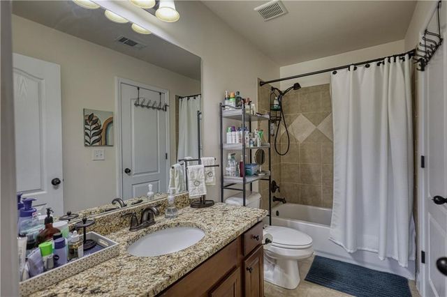 1901 Grandiose Court, Conyers, GA 30012