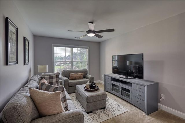 1901 Grandiose Court, Conyers, GA 30012