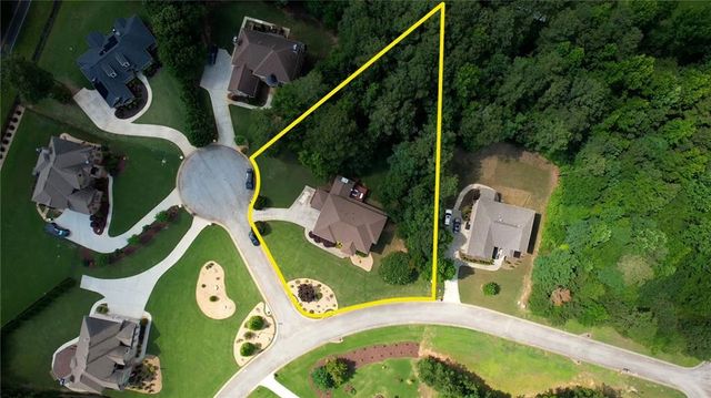 1901 Grandiose Court, Conyers, GA 30012