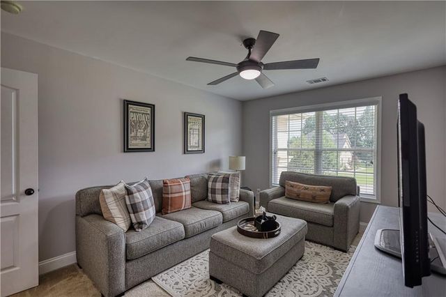 1901 Grandiose Court, Conyers, GA 30012