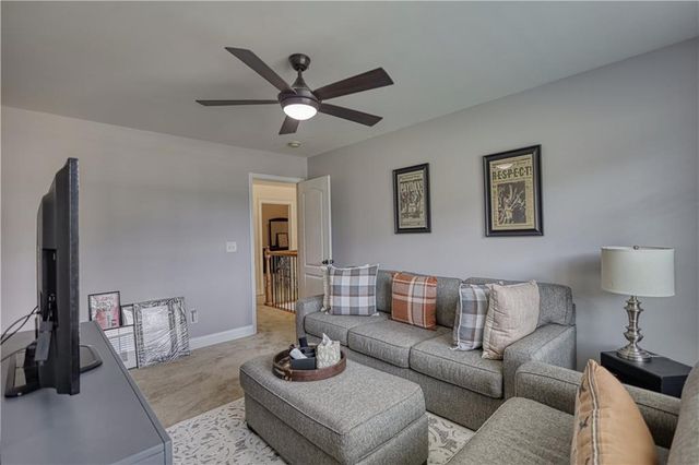 1901 Grandiose Court, Conyers, GA 30012