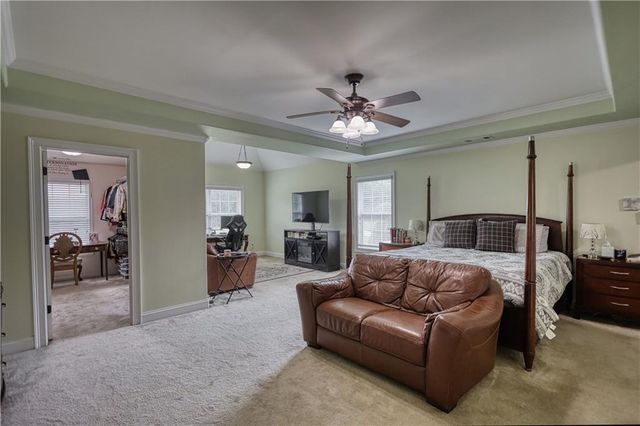 1901 Grandiose Court, Conyers, GA 30012