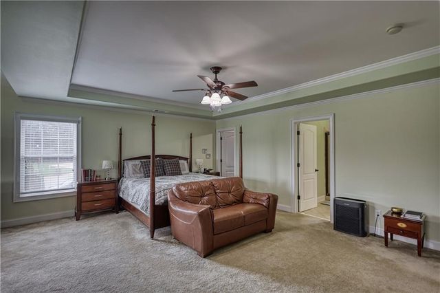 1901 Grandiose Court, Conyers, GA 30012