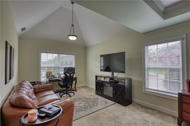 1901 Grandiose Court, Conyers, GA 30012