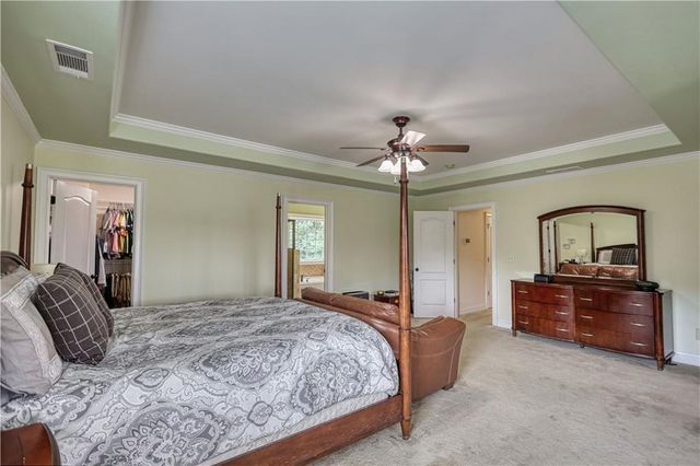 1901 Grandiose Court, Conyers, GA 30012