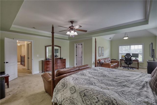 1901 Grandiose Court, Conyers, GA 30012