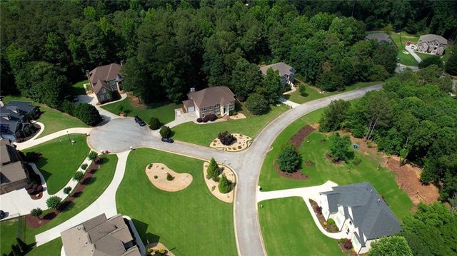 1901 Grandiose Court, Conyers, GA 30012
