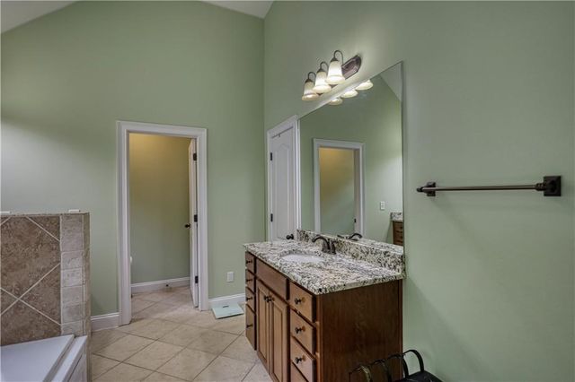 1901 Grandiose Court, Conyers, GA 30012