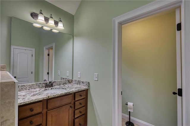 1901 Grandiose Court, Conyers, GA 30012